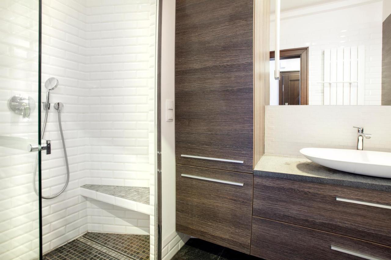 Apartament Panorama Gor - Centrum Miasta Z Widokiem Na Szrenice Szklarska Poręba Εξωτερικό φωτογραφία